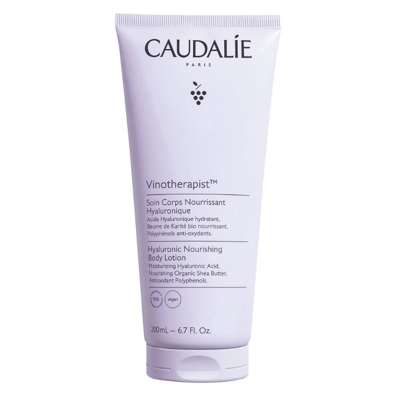 Caudalie Lotion pour le corps Vinotherapist