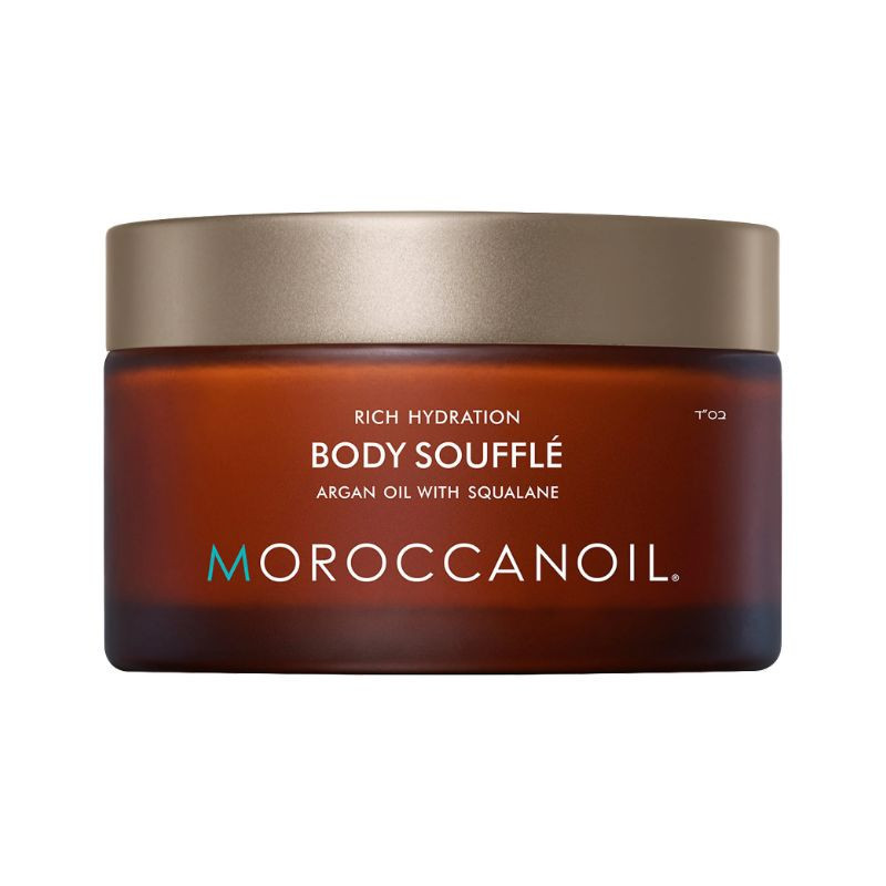 Moroccanoil Soufflé hydratant pour le corps