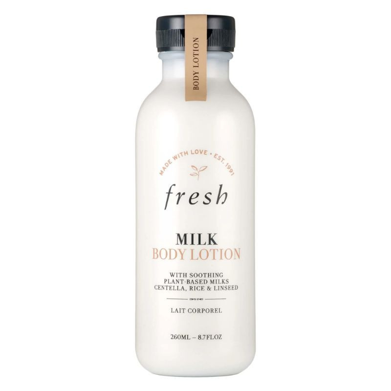 Body milk