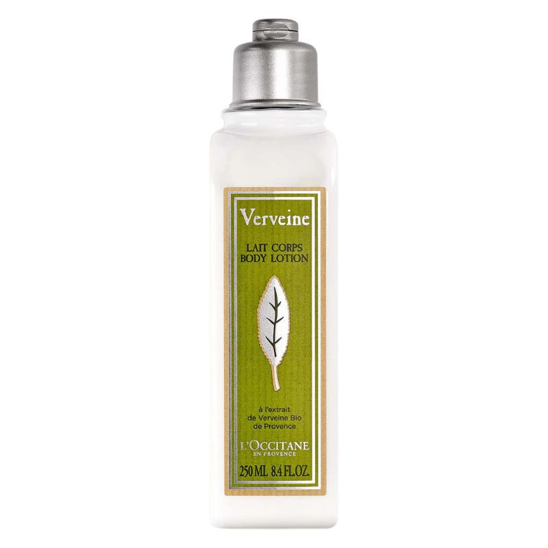 Verbena Body Lotion