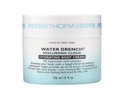 Peter Thomas Roth ® Crème hydratante pour le corps Water Drench à lʼacide hyaluronique