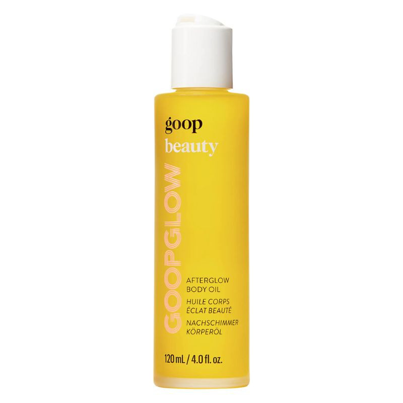 GOOPGLOW Afterglow Body Oil