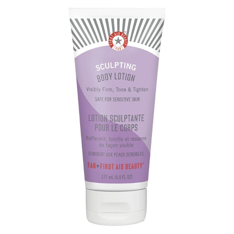 First Aid Beauty Lotion sculptante pour le corps