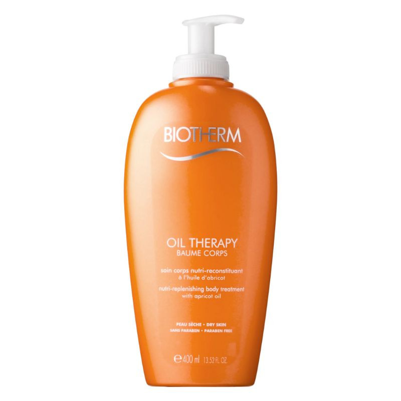 Biotherm Soin corporel Nutri-Replenishing Body Treatment