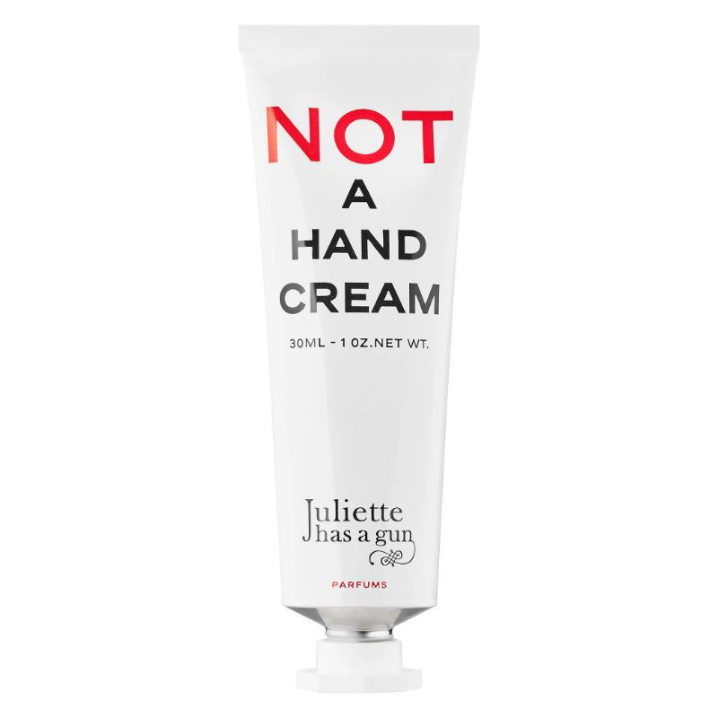 Not A Hand Cream