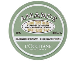 L'Occitane Baume pour le corps Almond Delightful