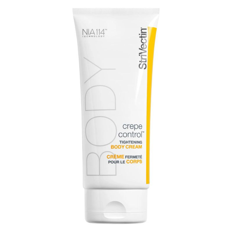 Crepe Control™ firming body cream