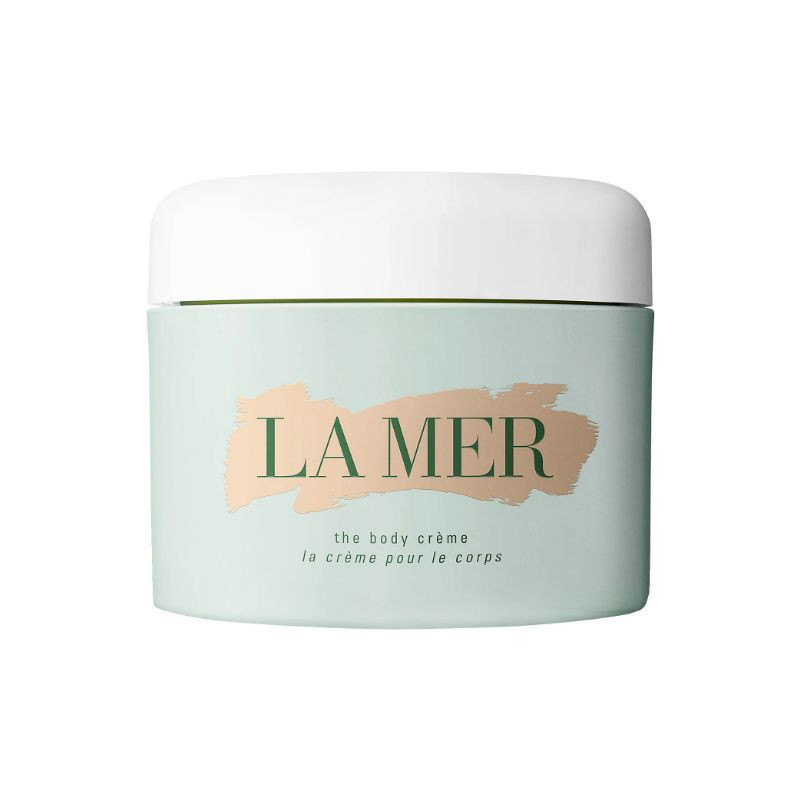 La Mer Crème The Body