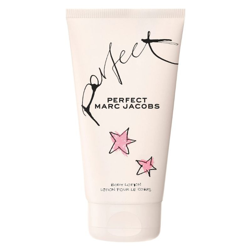 Perfect Body Lotion