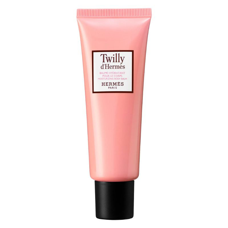 Hermès Twilly Moisturizing Body Balm