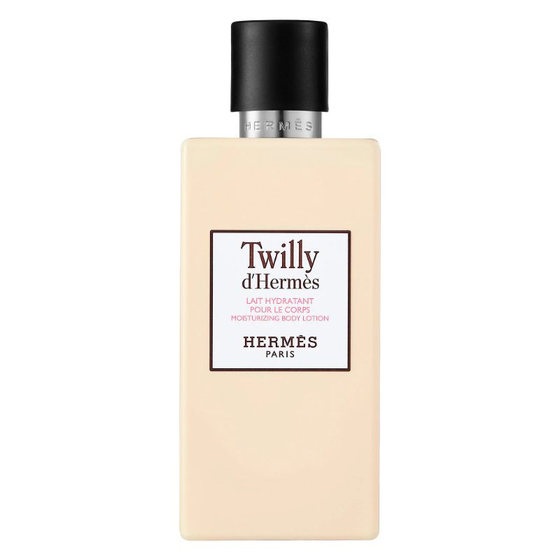 HERMÈS Lotion hydratante pour le corps Twilly d’Hermès