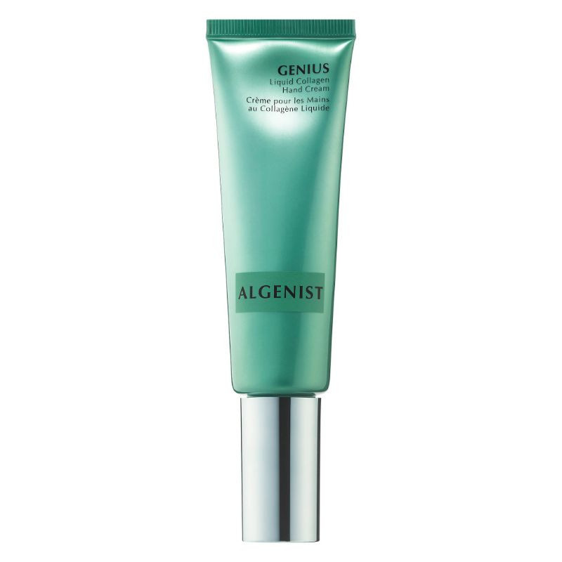 GENIUS Liquid Collagen Hand Cream