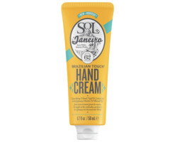 Brazilian Touch Hand Cream