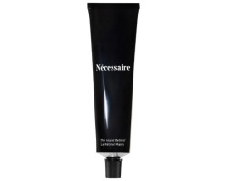 Nécessaire The Hand Retinol : sérum réparateur au rétinol pour le corps avec 0,25 % de rétinol pur, 5 % d’AHA et 5 peptides