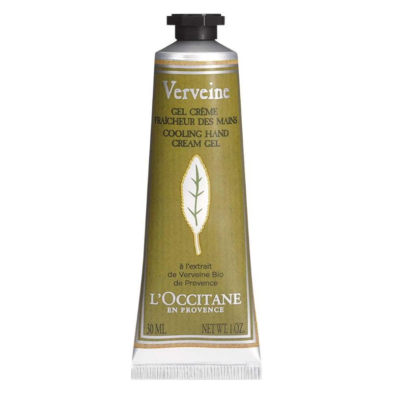 L'Occitane Gel-crème rafraîchissant pour les mains à la verveine