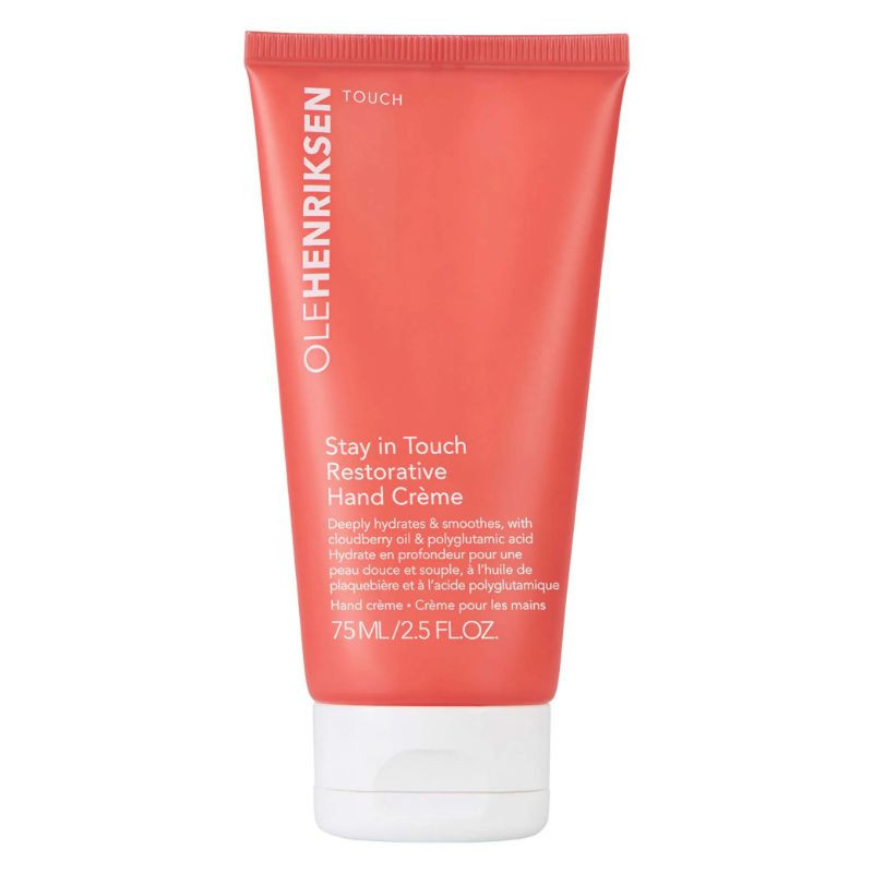 OLEHENRIKSEN Crème réparatrice pour les mains Stay In Touch