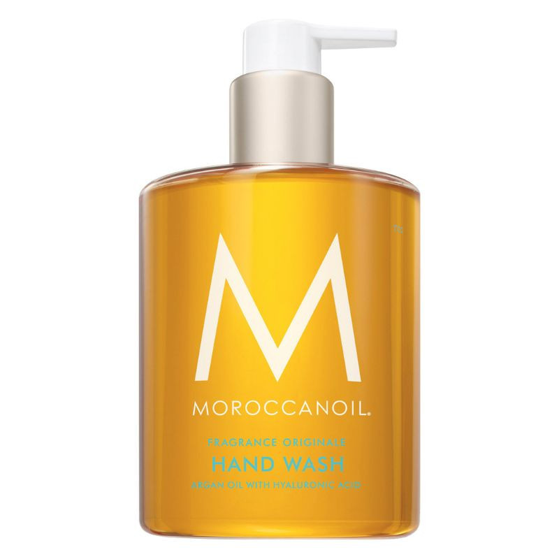 Moroccanoil Nettoyant pour les mains