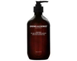 Grown Alchemist Nettoyant apaisant pour les mains : Orange douce, cèdre, sauge