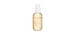 Soothing baby massage oil