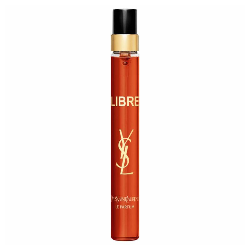 Libre Le Parfum in travel spray