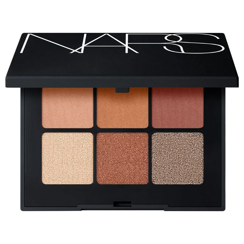 NARS Mini-palette de fards à paupières Voyageur