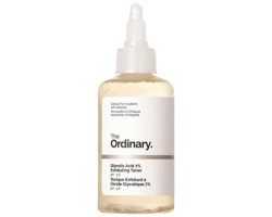 The Ordinary Lotion...