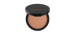 Bronzer and contour powder with a soft matte finish