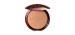 Terracotta natural bronze finish bronzer