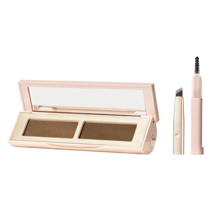 Brow Harmony Defining and Filling Duo