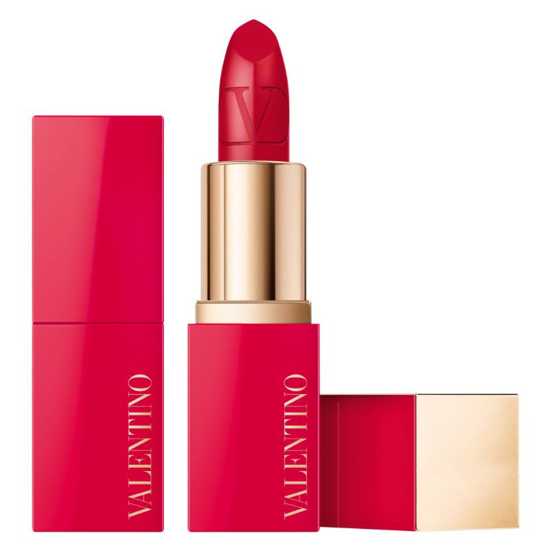 Valentino Mini-rouge à lèvres Rosso Valentino