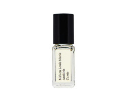 Antidris Cassis perfumed roll-on oil