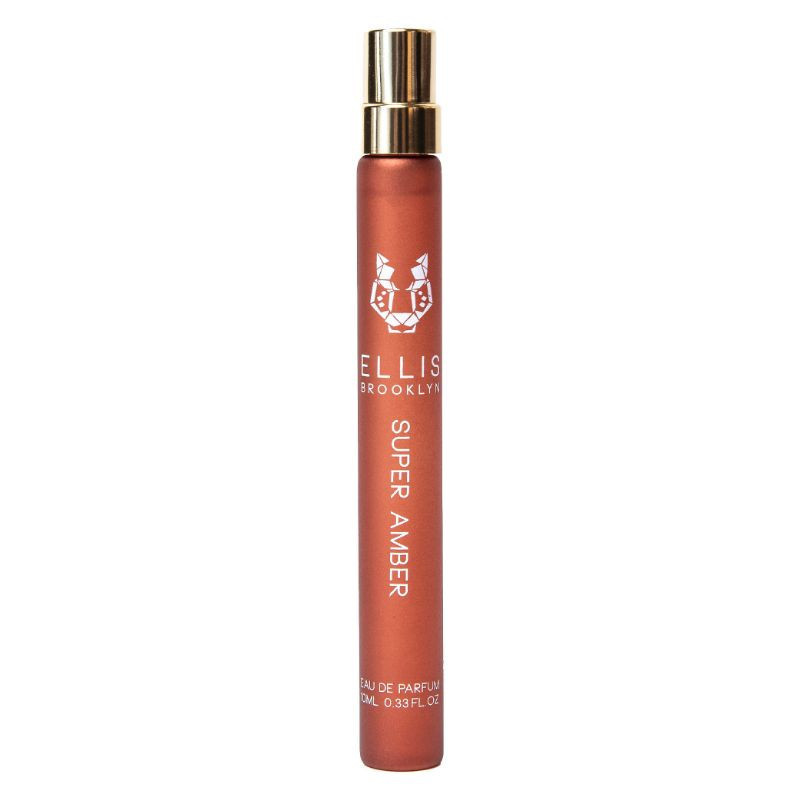 SUPER AMBER Eau de Parfum Travel Spray