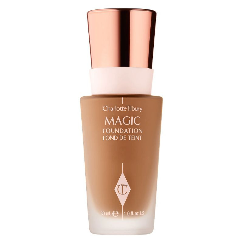 Magic foundation