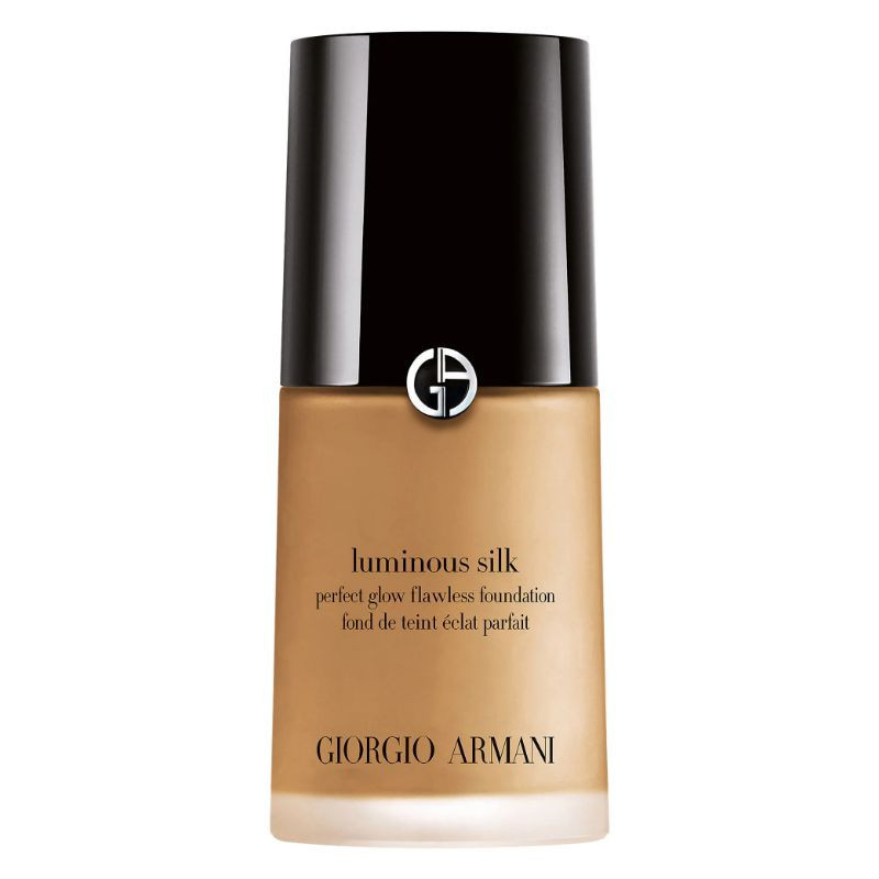 Armani Beauty Luminous Silk Non-Greasy Perfect Glow Foundation