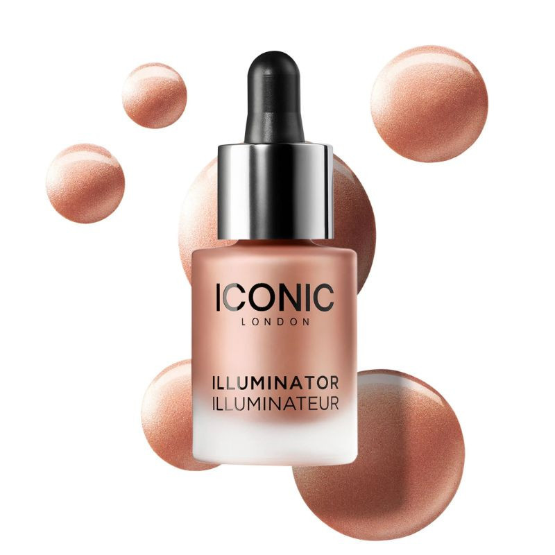 Illuminator Liquid Illuminator