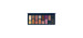 Cosmic Crush Eyeshadow Palette