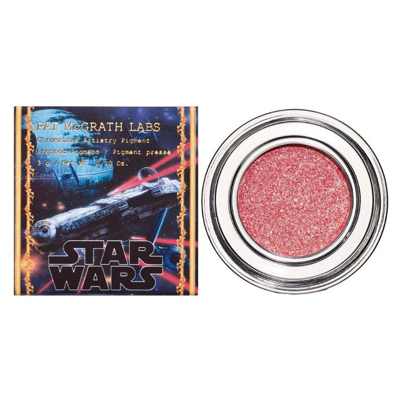 PAT McGRATH LABS Pigment Chromaluxe Artistry édition Star Wars™