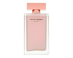 Narciso Rodriguez for her...