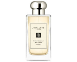 Honeysuckle & Davana Cologne