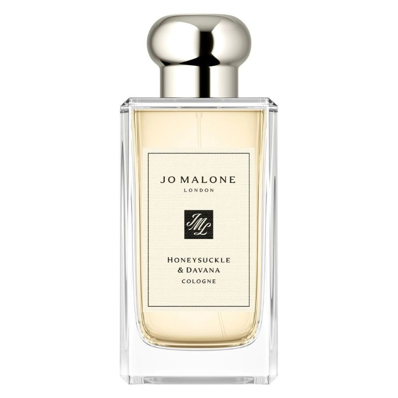 Jo Malone London Eau de Cologne Honeysuckle & Davana