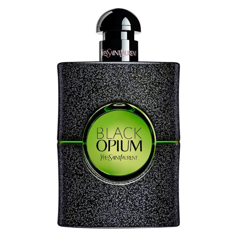 Black Opium Illicit Green Eau de Parfum