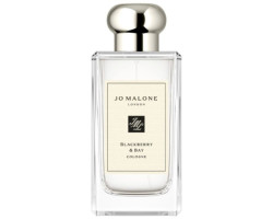 Blackberry and laurel cologne