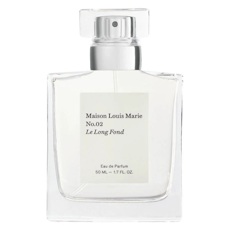 Maison Louis Marie Eau de parfum N° 02 Le Long Fond