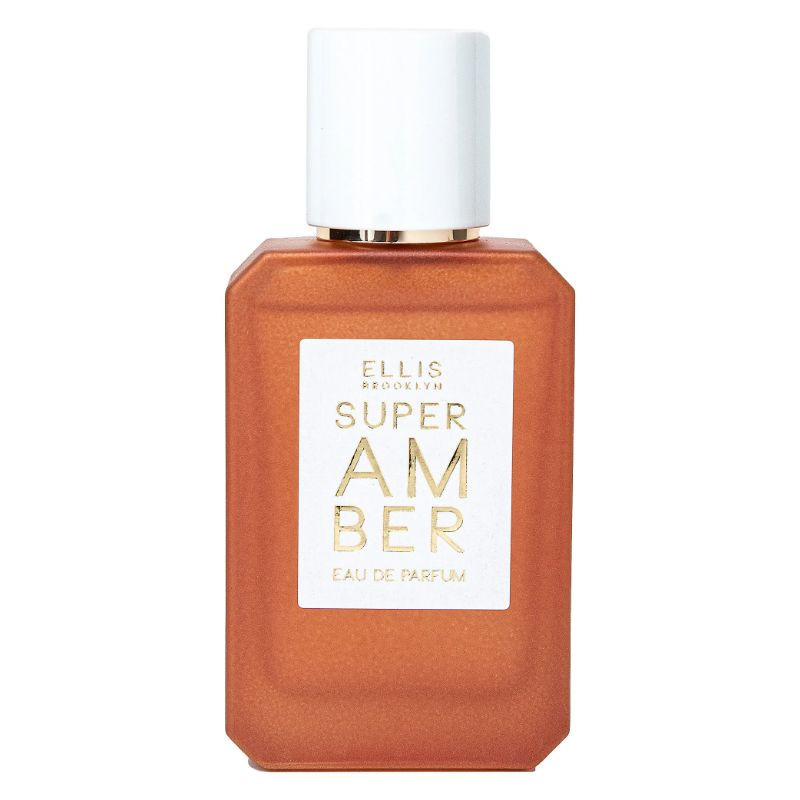 SUPER AMBER Eau de Parfum