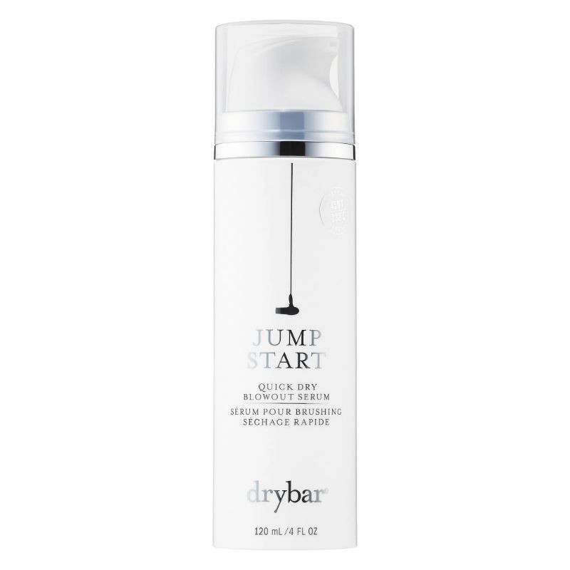 Jump Start Fast Drying Serum