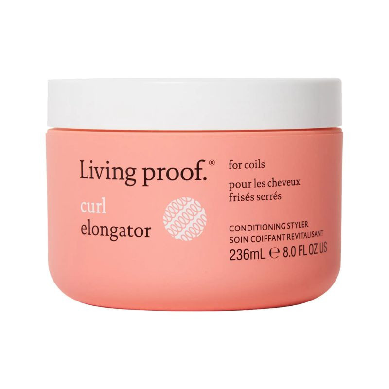 Living Proof Soin coiffant revitalisant et allongeant Curl Elongator