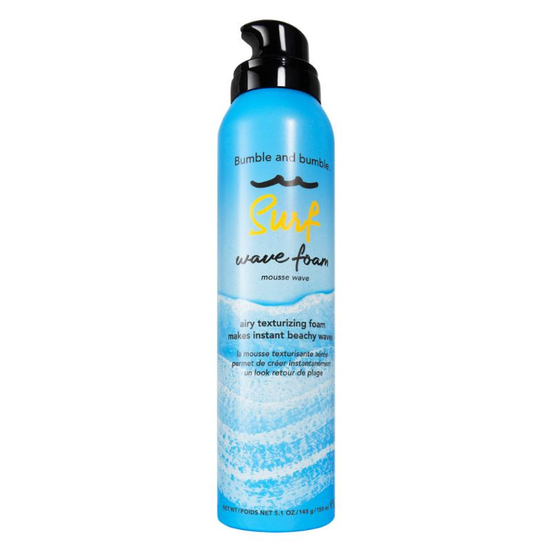 Bumble and bumble Mousse de finition texturisante Surf