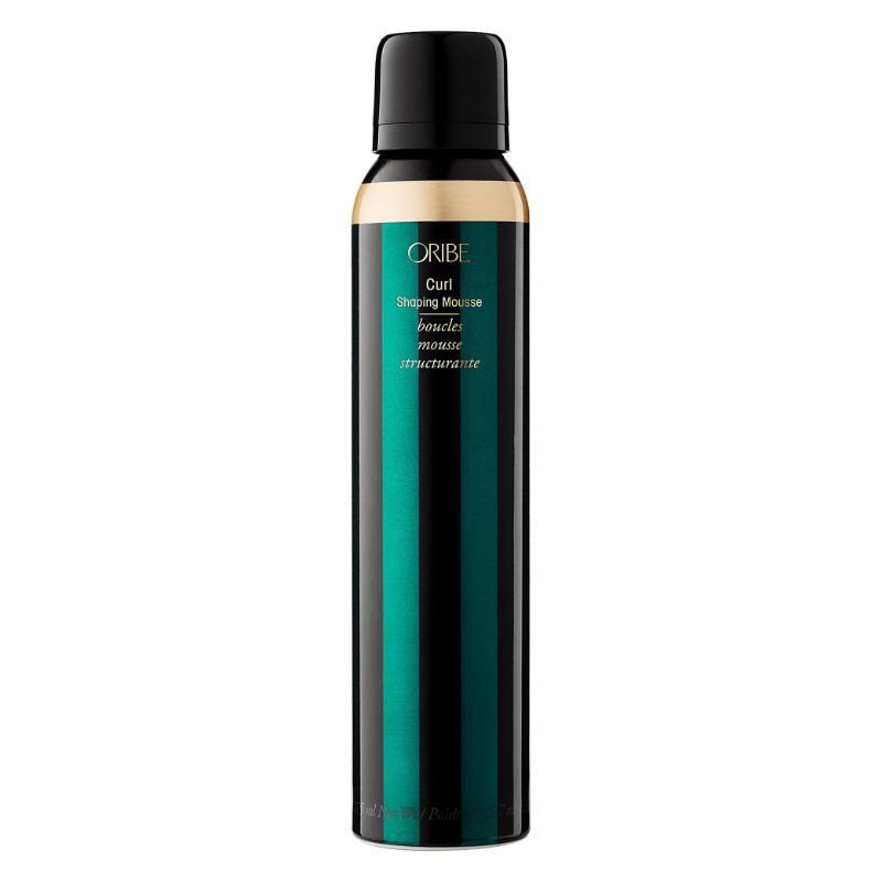 Oribe Mousse sculptante Curl