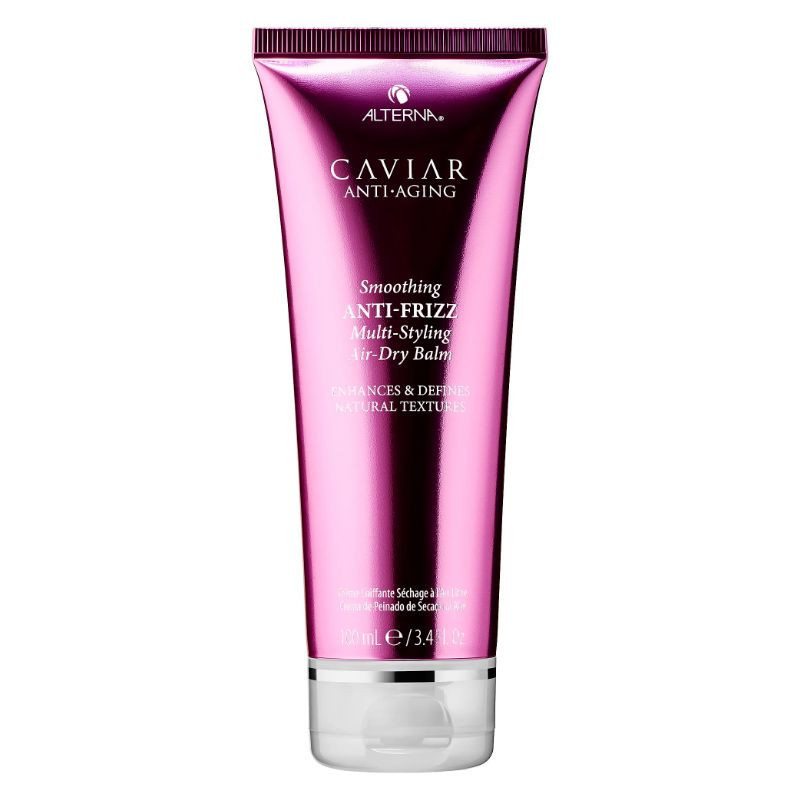 ALTERNA Haircare Baume séchage à l’air libre lissant Caviar anti-âge