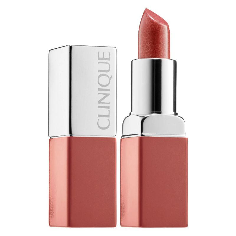 Clinique Base Lipstick + Pop™ Lip Colors